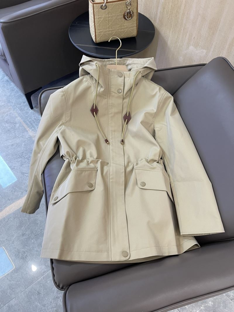 Burberry Outwear